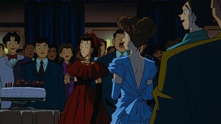 Billionaire Birthday Blues (1) (1996) - Episode 39 poster and promotional image