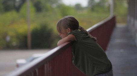 Poor Kids (2017) - Episode 4 poster and promotional image