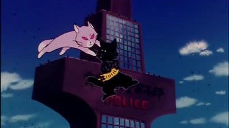Flying Claw(Part Two) (1980) - Episode 97 poster and promotional image
