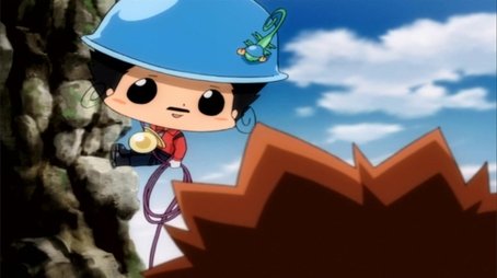 Tutors on the Move (2007) - Episode 36 poster and promotional image