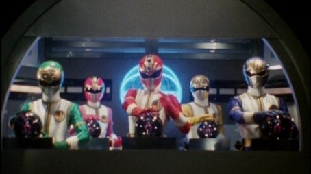 It's Ch'i Power!!
