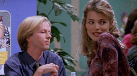 La Cage (1997) - Episode 4 poster and promotional image