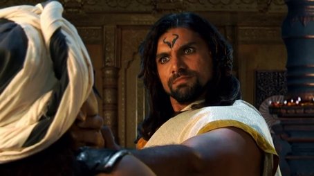 Bhandasur gets redemption (2014) - Episode 4 poster and promotional image