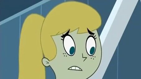 Something About Fiona (2010) - Episode 1 poster and promotional image