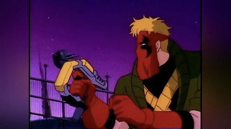 WildC.A.T.S: Covert Action Teams Stagione 1