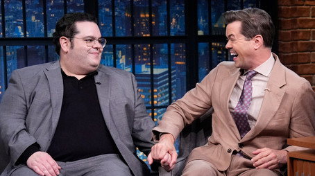 レイト・ナイト・ウィズ・セス・マイヤーズ シーズン 13