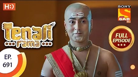 Rama Stops Sulakshana‚'s Coronation (2020) - Episode 40 poster and promotional image
