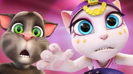 Angela the Psychic (2018) - Episode 25 poster and promotional image