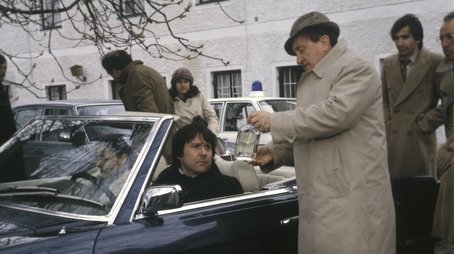 Episode 8 (1980) - Episode 8 poster and promotional image