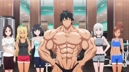 Silverman Gym Intense Training Course, Part 2 (2019) - Episode 2 poster and promotional image