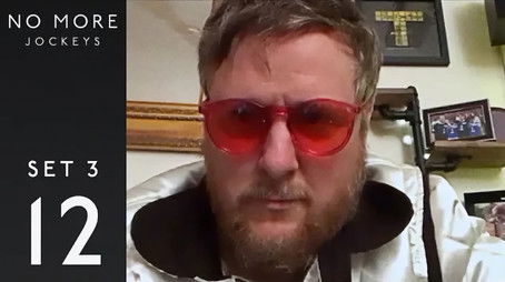 Set 3, Game 12 (2021) - Episode 12 poster and promotional image