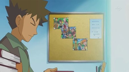 Nibi Gym - The Greatest Crisis Ever! (2011) - Episode 29 poster and promotional image