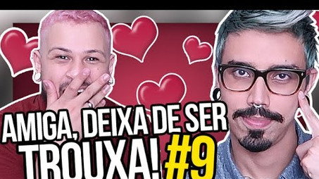 Diva Depressão Сезон 3
