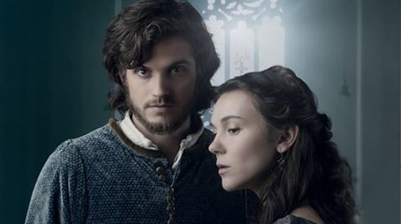 Medici: The Magnificent Part 2 (2019) - Season 3 poster and promotional image
