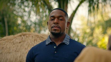 Brotherly Love (2021) - Episode 7 poster and promotional image