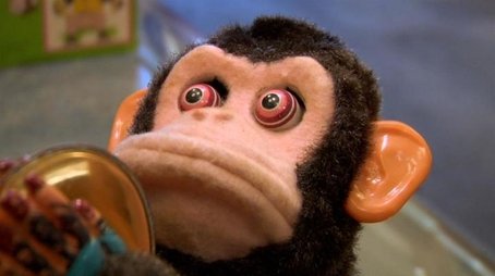 Monkey Business (2010) - Episode 15 poster and promotional image