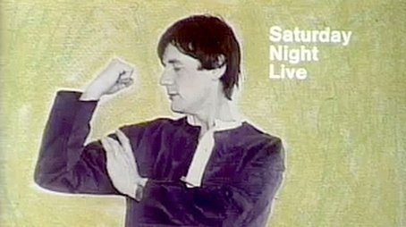 Michael Palin/Eugene Record (1978) - Episode 16 poster and promotional image