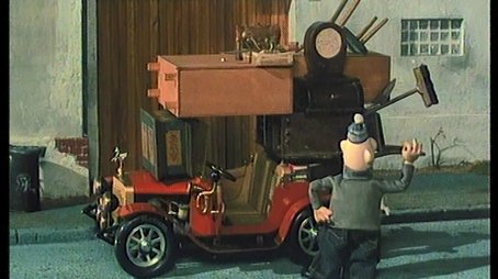 Moving Day (1982) - Episode 10 poster and promotional image