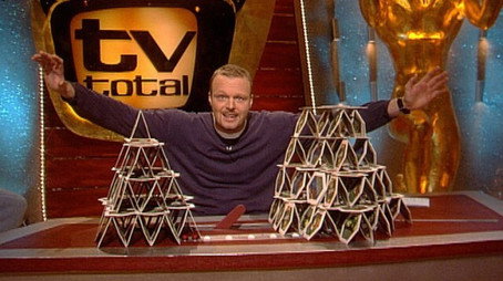 TV total Сезон 1