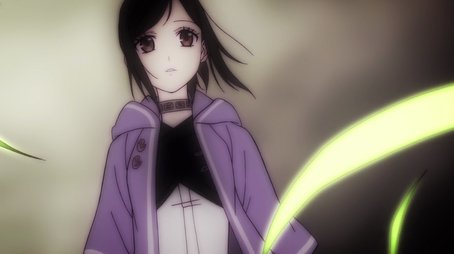 More than the Darkness (2012) - Episode 10 poster and promotional image