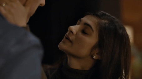 Grahan Hai Aaj (2020) - Episode 8 poster and promotional image