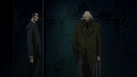 Duty (2004) - Episode 21 poster and promotional image