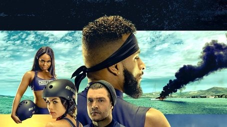 Spies, Lies and Allies (2021) - Season 37 poster and promotional image