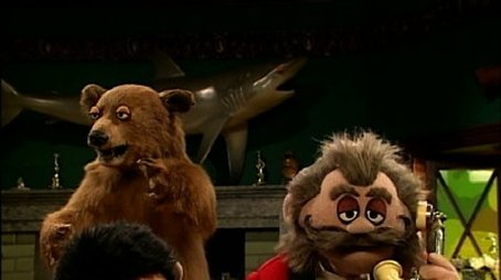 Bob Odenkirk & Fred Armisen (2003) - Episode 19 poster and promotional image