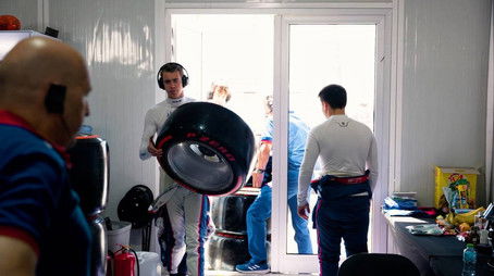 Dutch Passion (2022) - Episode 5 poster and promotional image