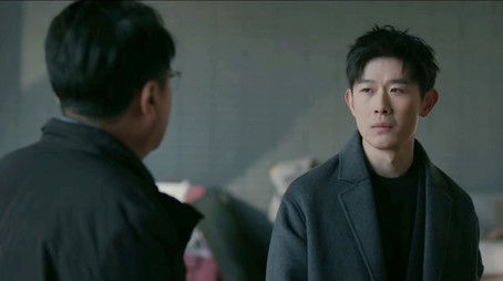 Episode 36 (2020) - Episode 36 poster and promotional image