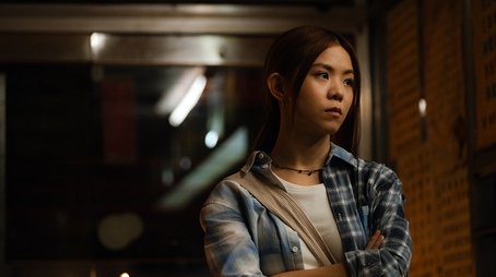 Episode 6 (2025) - Episode 6 poster and promotional image