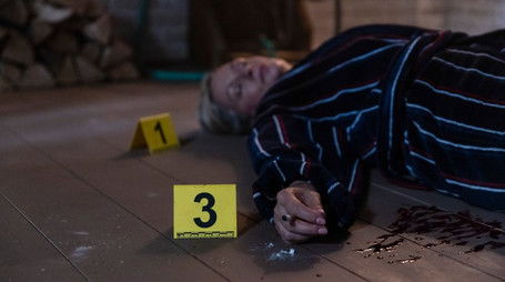 Do-Si-Death (2022) - Episode 11 poster and promotional image