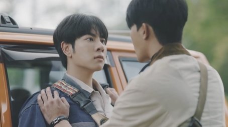 Episode 2 (2022) - Episode 2 poster and promotional image