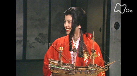 A Seafaring Ship (1987) - Episode 40 poster and promotional image