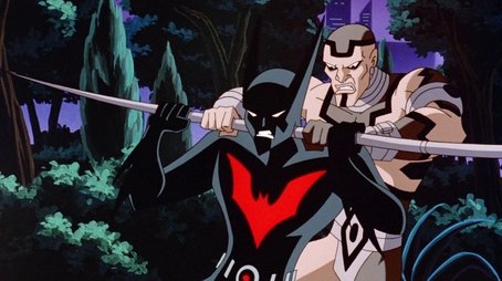 Batman do Futuro26