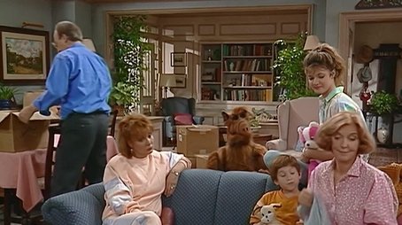 It Isn't Easy ... Bein' Green (1987) - Episode 22 poster and promotional image