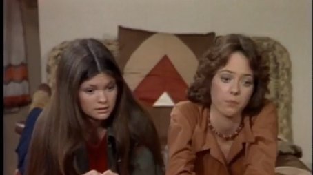 The Older Man (3) (1977) - Episode 3 poster and promotional image