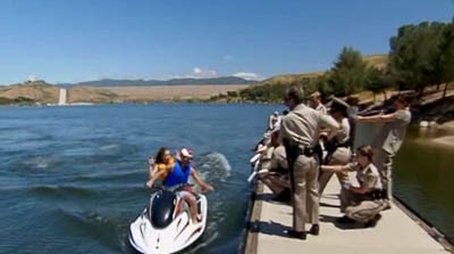 Das moralische Problem mit dem Jet-Ski