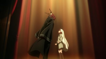 Episode 12.5 - Recap