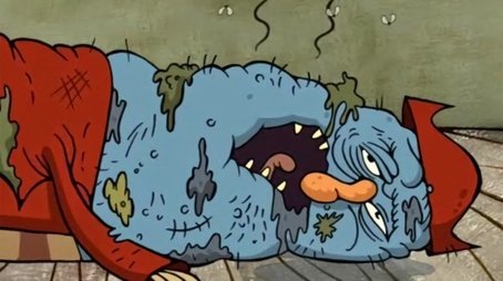 As Trapalhadas de Flapjack217