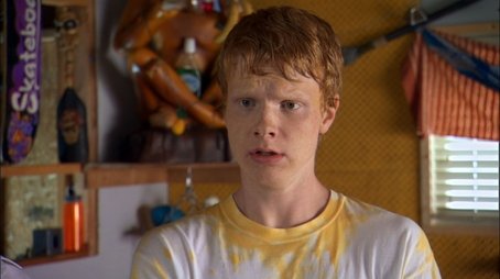 Trucky Cheese (2011) - Episode 13 poster and promotional image