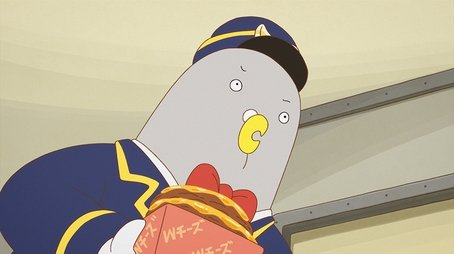 Episode 59 (2021) - Episode 59 poster and promotional image