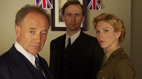 Plan of Attack (2008) - Episode 1 poster and promotional image