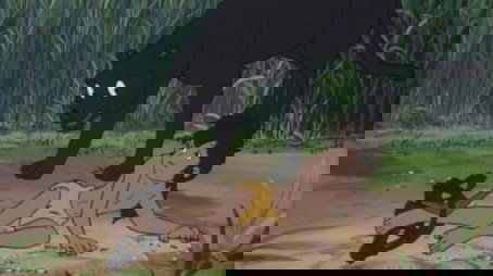Sorry Baloo (1989) - Episode 8 poster and promotional image