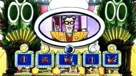 The Kirby Quiz (2003) - Episode 64 poster and promotional image
