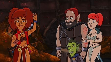 Ivory Quay (2019) - Episode 3 poster and promotional image