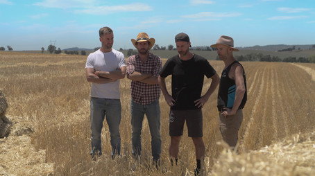 Top Gear Austrálie Sezóna 5