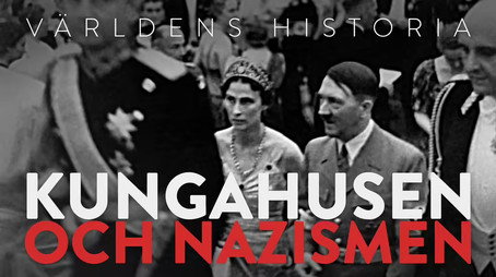Världens historia Сезон 2