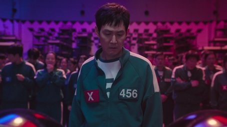 One More Game (2024) - Episode 5 poster and promotional image