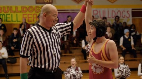 The Real Match (2016) - Episode 7 poster and promotional image
